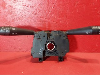 переключатель дворников Fiat Fiorino 2 поколение 2009, 86261000, 735460421