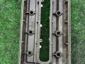 клапанная крышка BMW X5 E53 2002, 4.4 л., 1703174 - фото №2