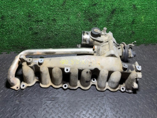 коллектор впускной Toyota Hilux 7 поколение 2008, 2.5 л.
