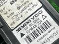 моторчик стеклоподъемника передний левый Audi A4 B6 2004, 8E2959801F - фото №5
