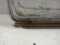 крышка багажника (дверь 3-5) Mercedes-Benz Vito W639 2005, OM646, загрунтована., A6397400102 - фото №4