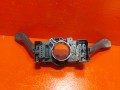 переключатель подрулевой (стрекоза) Volkswagen Beetle 2 поколение 2001, 1.6 л., AYD, бензин, 1C2953513 - фото №5