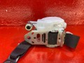 ремень безопасности Toyota Avensis 3 поколение (T270) 2011, 2.0 л., 1AD-FTV, дизель, 7322005070C1 - фото №2