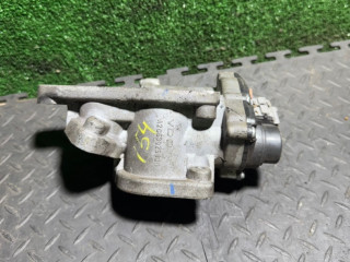 клапан EGR Renault Megane 2 поколение 2006, 1.5 л., A2C53025980