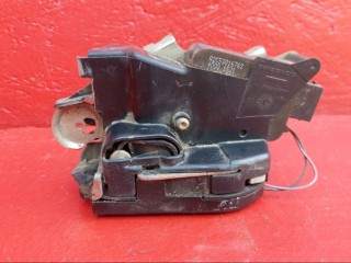 замок двери Mercedes-Benz Vito W639 2005, OM646, A6397300735