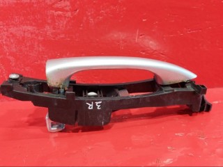 ручка наружная Mercedes-Benz E-Класс W210/S210 [рестайлинг] W211 2002, 271.956, 2117601870