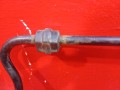 стабилизатор подвески передний Peugeot 307 1 поколение [рестайлинг] 2006, 1.4 л., KFU (ET3J4), бензин, 5, 08E09 - фото №5