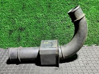 патрубок интеркулера Renault Scenic 2 поколение 2004, 8200240894