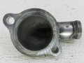 корпус термостата Nissan Maxima A32 A33 2000, 2.0 л., VQ20DE, бензин - фото №2