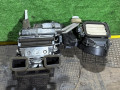 корпус отопителя (печки) Audi A6 4B/C5 [рестайлинг] 2001, 4B1820005G - фото №5