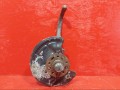 кулак Mercedes-Benz E-Класс W210/S210 [рестайлинг] W211 2002, 271.956, 2113302020 - фото №2