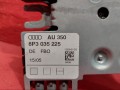 усилитель антенны Audi A3 8P 2005, 2.0 л., BKD, дизель, 8P3035225 - фото №5