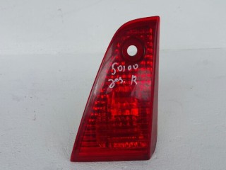 фонарь задний Suzuki Liana 1 поколение [рестайлинг] 2005, 1.6 л., M16A, бензин, 3625055G0