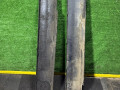 накладка на порог Citroen C5 1 поколение 2003, 9627885277 - фото №3