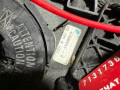 переключатель подрулевой (стрекоза) Renault Scenic 2 поколение 2004 - фото №4