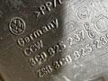 защита двигателя Volkswagen Passat B6 2006, 2.0 л., дизель, МКПП, универсал, 3C0825237 - фото №5