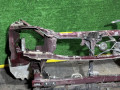 передняя панель крепления облицовки (телевизор) Nissan X-Trail T30 2004, 2.2 л. - фото №3
