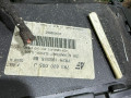 корпус отопителя (печки) Audi A6 4B/C5 2000, 4B18200050 - фото №3