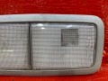 фонарь салона (плафон) Toyota Avensis 3 поколение (T270) 2011, 2.0 л., 1AD-FTV, дизель, 8125005030 - фото №3
