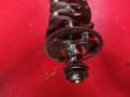 коленвал Mazda CX-5 1 поколение (2011 - 2015), 2.0 л., PE-VPS, бензин, PE0211300A - фото №6