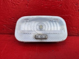 фонарь салона (плафон) Citroen C4 1 поколение 2007, 9652262180