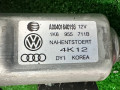 моторчик заднего стеклоочистителя (дворника) Volkswagen Golf 5 поколение 2007, 1K6955711B - фото №2