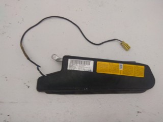 подушка безопасности коленная Skoda Octavia 1 поколение (A4) [рестайлинг] 2004, 1.4 л., BCA, бензин, TRW30354661