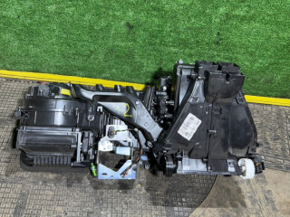 корпус отопителя (печки) Volkswagen Touran 1 поколение 2005, 2.0 л., 1T1820003GR