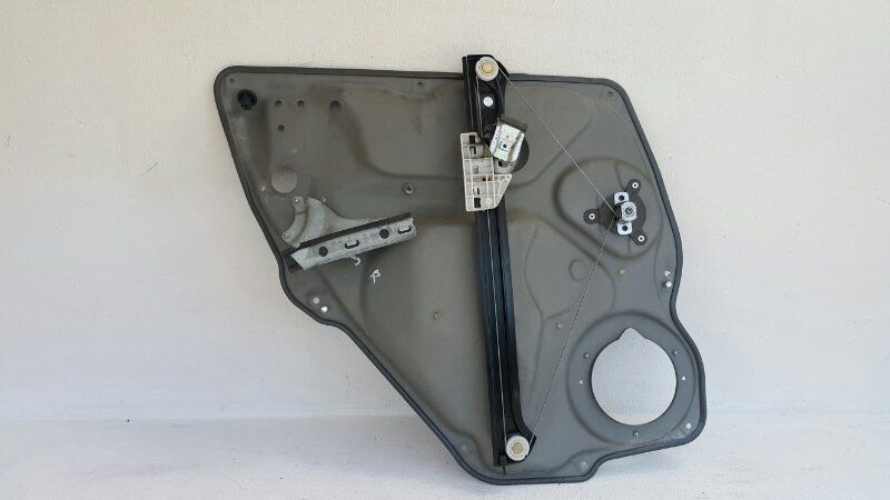 стеклоподъемник Mercedes-Benz B-Класс W245 2006, OM266.920, 1697300679 - фото №1