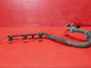 проводка Land Rover Freelander 1 поколение 2002, 2.0 л., 20T2N, дизель, 778002903