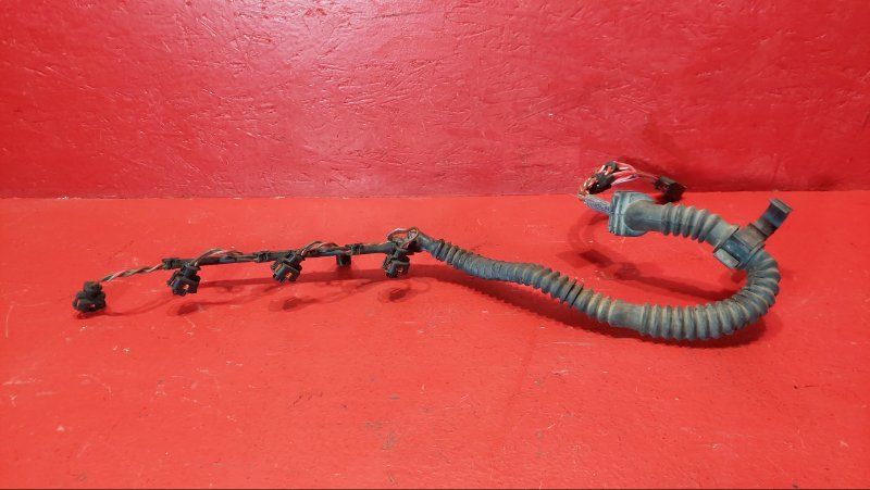 проводка Land Rover Freelander 1 поколение 2002, 2.0 л., 20T2N, дизель, 778002903 - фото №1