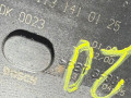 заслонка дроссельная Mercedes-Benz 2008, A1131410125 - фото №6