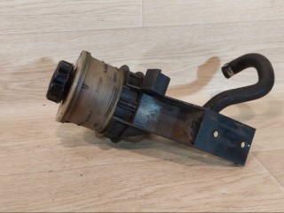бачок расширительный Fiat Scudo 1 поколение [2-й рестайлинг] 2007, 9HU / 1.6 HDI, 7700782884