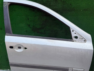 дверь передняя правая Renault Laguna 2 поколение 2004