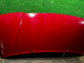 капот Citroen Jumpy 1 поколение 2004 - фото №2