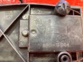 сопротивление печки Volkswagen Beetle 2 поколение 2001, 1.6 л., AYD, бензин, 1J0819022A, H35664096Z - фото №4