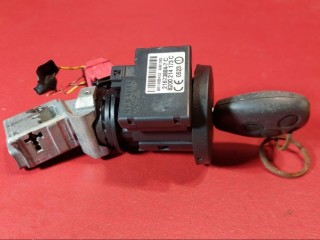 замок зажигания Renault Modus 1 поколение [рестайлинг] 2008, 8200214173C