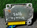 блок AirBag Hyundai Sonata NF 2006, 2.4 л., 959103K450 - фото №2