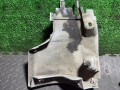 накладка на порог Audi A4 B6 2002, 8E0853579 - фото №3
