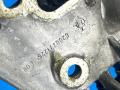кронштейн (крепление) Renault Duster 1 поколение 2012, 1.5 л., K9K 782, дизель, МКПП, 8200771226 - фото №2