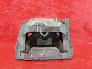 Опора (подушка) двигателя Skoda Octavia 1 поколение (A4) [рестайлинг] 2008, CGGA / BUD, 1K0199262AJ