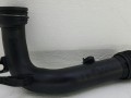 патрубок интеркулера Volkswagen Passat B6 2006, 2.0 л., BKP, дизель, 1K0145762 - фото №2