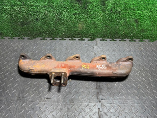 коллектор выпускной Citroen C5 2 поколение 2009, 1.6 л., 725711