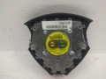 подушка безопасности водителя Mercedes-Benz A-Класс W169 2006, OM266.920, 1698600102 - фото №2