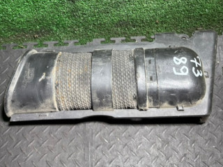 воздухозаборник Hyundai Santa Fe 2 поколение (CM) 2008, 2.2 л., 2821026200