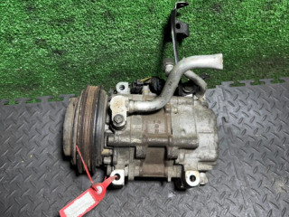 компрессор кондиционера Subaru Legacy 3 поколение 2001, 442500-4512