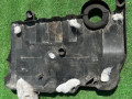 декоративная крышка двигателя Mazda 6 GG 2004, 2.0 л., L323102F1 - фото №2