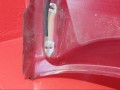капот Citroen Xsara Picasso 1 поколение [рестайлинг] 2010, 2.0 л., RHH (DW10CTED4), дизель, 9657222880 - фото №9