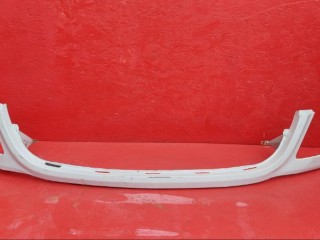 накладка (ресничка) фары Mercedes-Benz Sprinter 2 поколение (W906) W906 2009, A9066200024