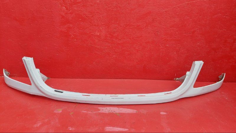 накладка (ресничка) фары Mercedes-Benz Sprinter 2 поколение (W906) W906 2009, A9066200024 - фото №1